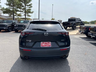 2024 Mazda Mazda CX-30 2.5 S Select Sport