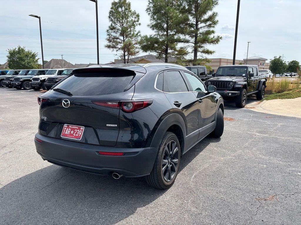 2024 Mazda Mazda CX-30 2.5 S Select Sport