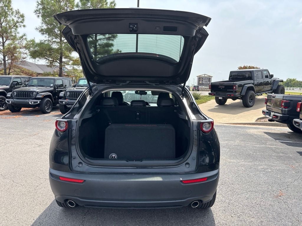 2024 Mazda Mazda CX-30 2.5 S Select Sport
