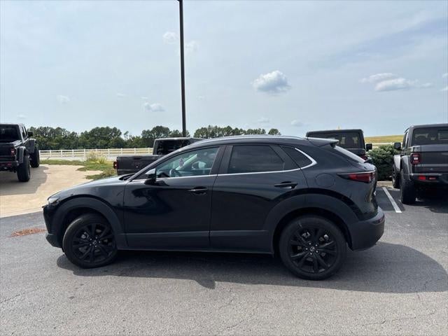 2024 Mazda Mazda CX-30 2.5 S Select Sport