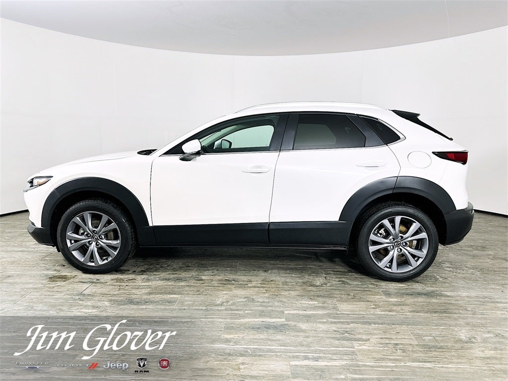 2025 Mazda Mazda CX-30 2.5 S Preferred Package