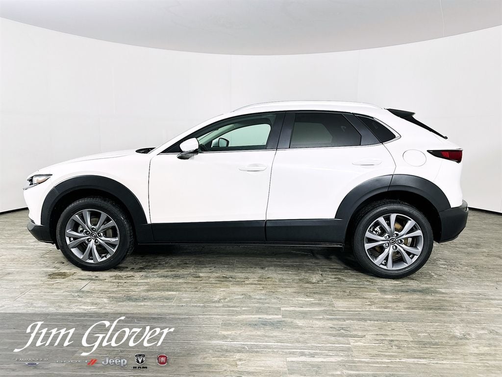 2025 Mazda Mazda CX-30 2.5 S Preferred Package