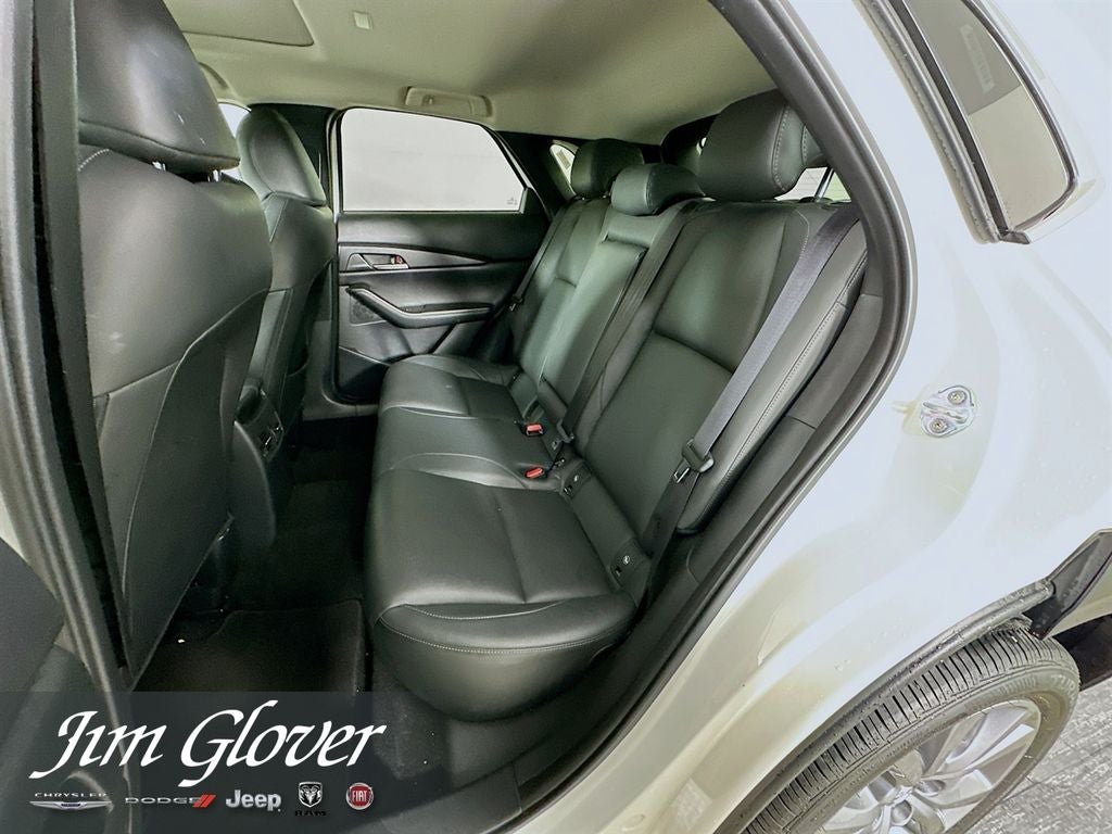 2025 Mazda Mazda CX-30 2.5 S Preferred Package