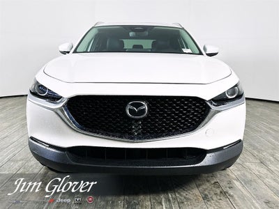 2025 Mazda Mazda CX-30 2.5 S Preferred Package