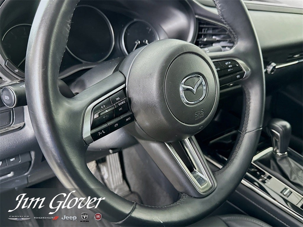 2025 Mazda Mazda CX-30 2.5 S Preferred Package