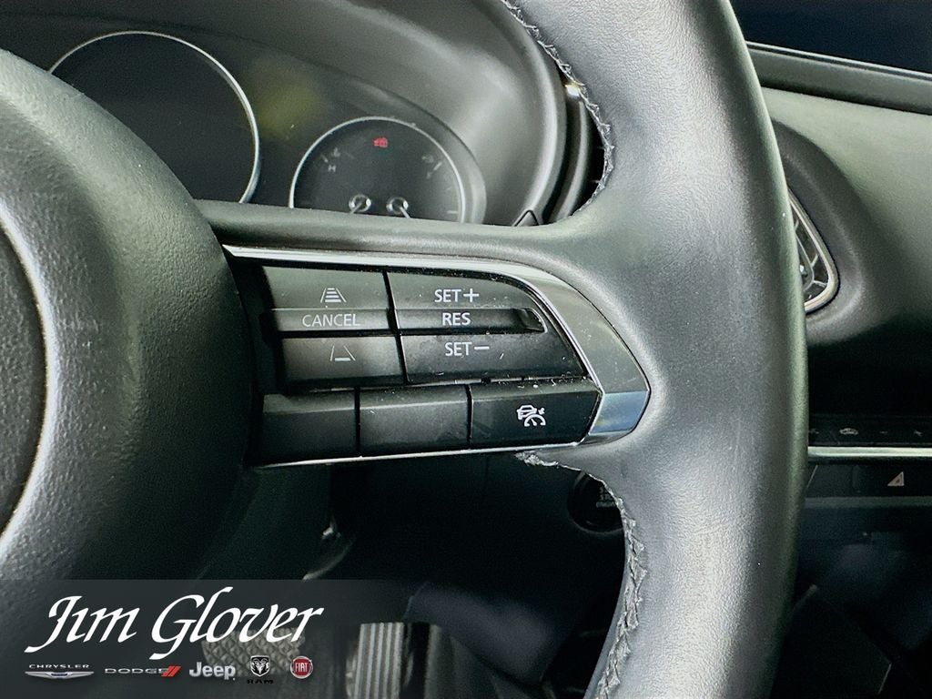 2025 Mazda Mazda CX-30 2.5 S Preferred Package