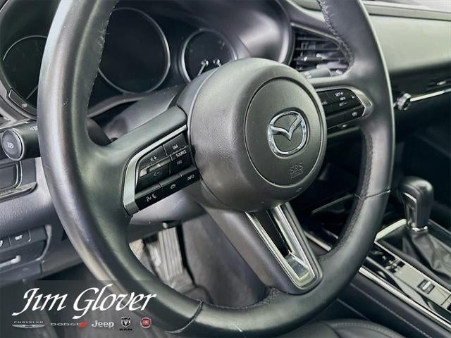 2025 Mazda Mazda CX-30 2.5 S Preferred Package