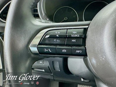 2025 Mazda Mazda CX-30 2.5 S Preferred Package