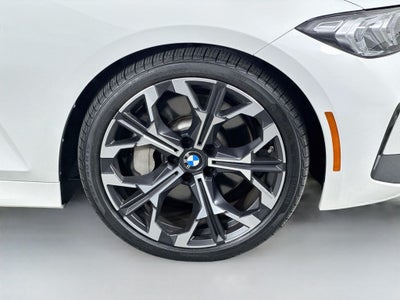 2025 BMW 3 Series 330i