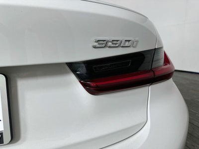 2025 BMW 3 Series 330i