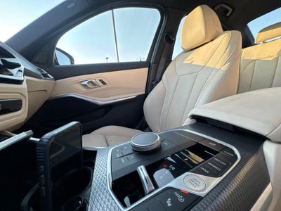 2025 BMW 3 Series 330i