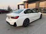 2025 BMW 3 Series 330i