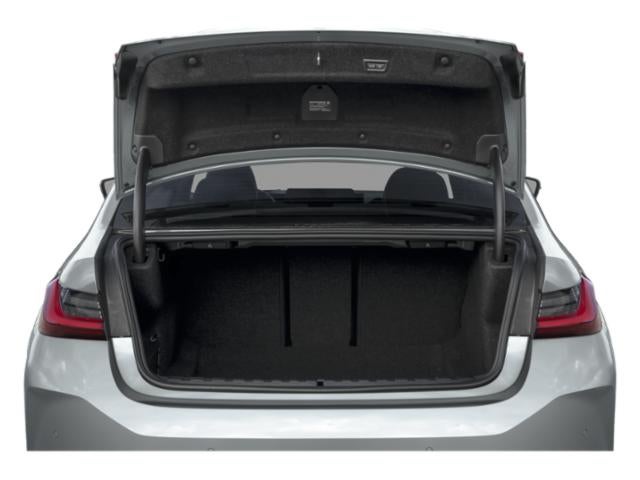 2025 BMW 3 Series 330i