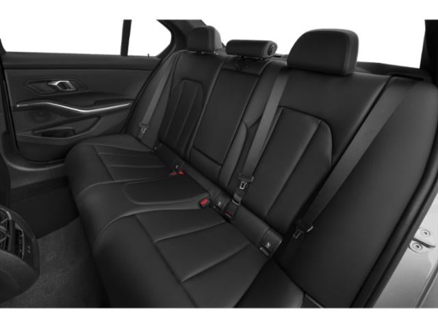 2025 BMW 3 Series 330i