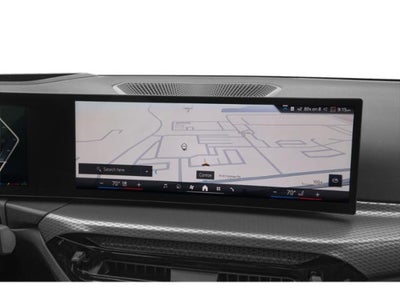 2025 BMW 3 Series 330i