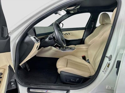 2025 BMW 3 Series 330i
