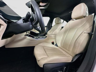 2025 BMW 3 Series 330i