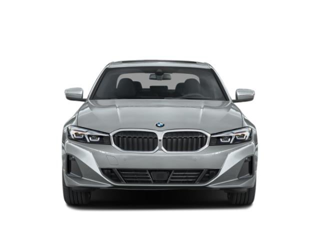 2025 BMW 3 Series 330i