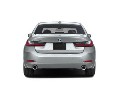 2025 BMW 3 Series 330i