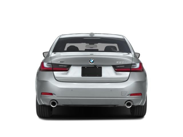 2025 BMW 3 Series 330i
