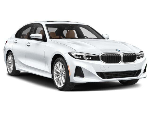 2025 BMW 3 Series 330i