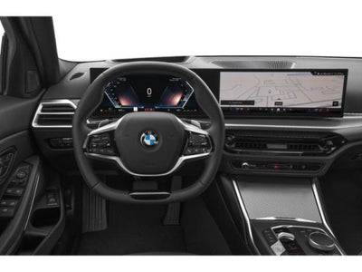 2025 BMW 3 Series 330i