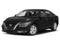 2021 Nissan Sentra SV Xtronic CVT