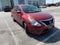2019 Nissan Versa 1.6 SV