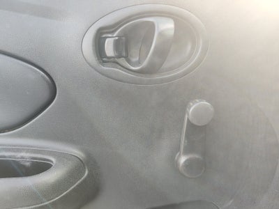 2016 Nissan Versa 1.6 S