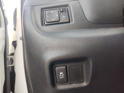 2016 Nissan Versa 1.6 S