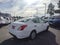 2016 Nissan Versa 1.6 S