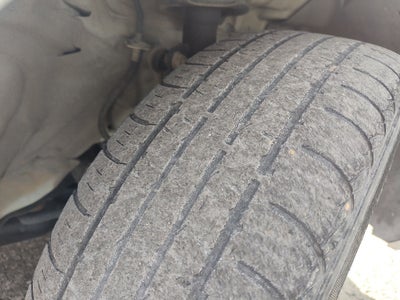 2016 Nissan Versa 1.6 S