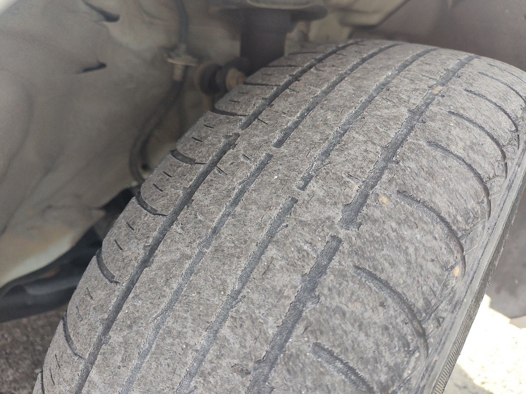 2016 Nissan Versa 1.6 S