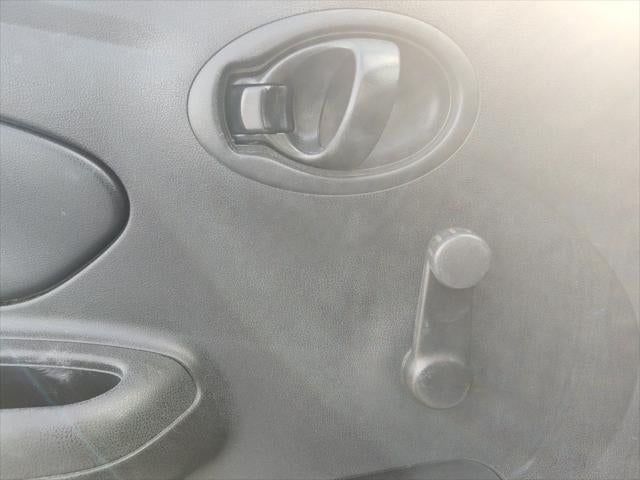 2016 Nissan Versa 1.6 S