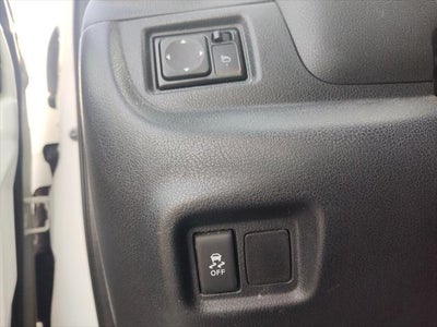 2016 Nissan Versa 1.6 S