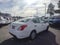 2016 Nissan Versa 1.6 S