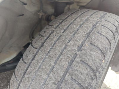 2016 Nissan Versa 1.6 S