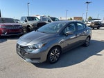 2024 Nissan Versa 1.6 SV