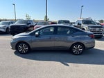 2024 Nissan Versa 1.6 SV
