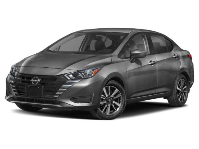 2024 Nissan Versa 1.6 SV