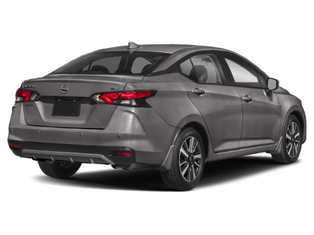 2024 Nissan Versa 1.6 SV