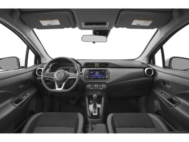 2024 Nissan Versa 1.6 SV