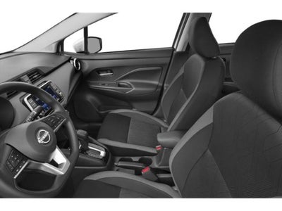 2024 Nissan Versa 1.6 SV