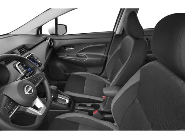 2024 Nissan Versa 1.6 SV