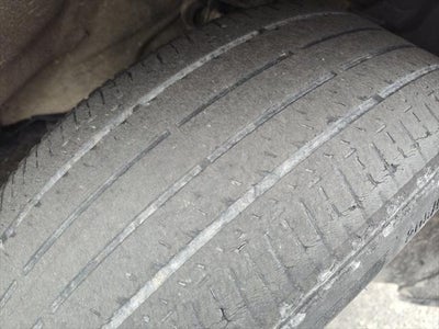 2018 Nissan Kicks SR