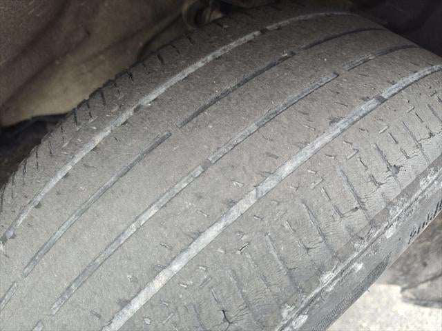 2018 Nissan Kicks SR