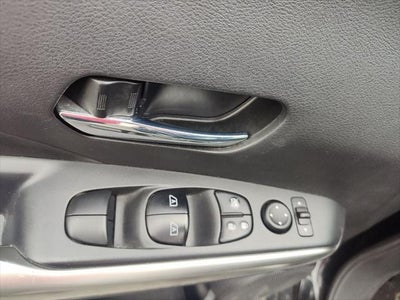 2018 Nissan Kicks SR