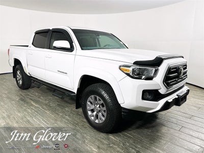 2018 Toyota Tacoma SR5 V6