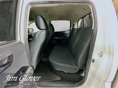 2023 Toyota Tacoma Trail Edition