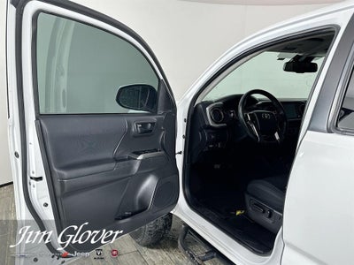 2023 Toyota Tacoma Trail Edition